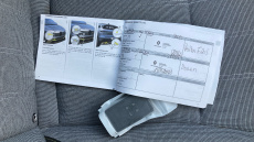 Renault Megane E-Tech EV60 160kW Iconic 60kWh Optimum Charge 5dr Auto Electric Hatchback